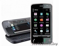 Продается Nokia N97 2sim(2сим), слайдер, Opera, FM, MP3,NEW. - Изображение #3, Объявление #1035350