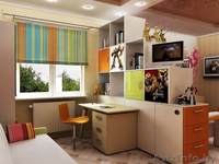 Корпусная и встроенная мебель на заказ, акции, скидки, рассрочка! - Изображение #5, Объявление #945063