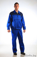 Костюм "Рейнер Плюс" - Изображение #1, Объявление #1044017