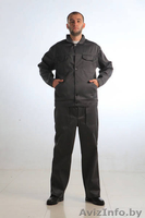 Костюм "Механик Плюс" - Изображение #1, Объявление #1044026
