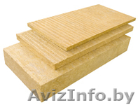 Плиты минераловатные БЕЛТЭП - Изображение #2, Объявление #1046643