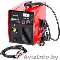 Продажа строительной техники,силового оборудования,электроинструмента - Изображение #2, Объявление #1042507