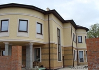 Отделка и утепление фасадов. От 100 квадратных метров - Изображение #4, Объявление #1043481