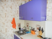 Продам однокомнатную квартиру по ул. Ольшевского 13 - Изображение #4, Объявление #1031739