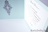 Свадьба - с чего начать? Пригласительные. - Изображение #6, Объявление #1032091