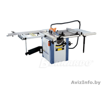 Станки для корпусной мебели - Изображение #5, Объявление #1037821