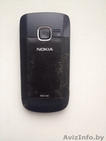 Мобильный телефон Nokia C300 - Изображение #2, Объявление #1039334