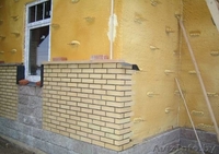 Отделка и утепление фасадов. От 100 квадратных метров - Изображение #5, Объявление #1043481