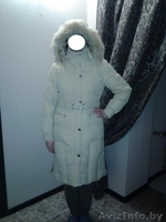 Оригинальный пуховик 44-46 размера - Изображение #8, Объявление #1038335