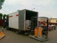 ГРУЗОПЕРЕВОЗКИ-КОНКРЕТНО! ам Mercedes до 4.5тонн 23м/куб - Изображение #4, Объявление #1053912