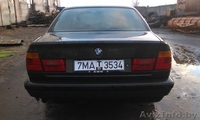 продам BMW520................ - Изображение #3, Объявление #1060586