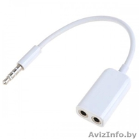 Аксессуары для смартфонов под управлением Apple. Android. WinPhone - Изображение #1, Объявление #1054106