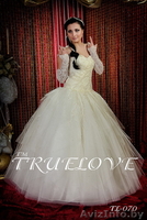 Шикарные свадебные платья оптом - Изображение #1, Объявление #1060450