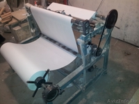 станки для производства картонной каробки - Изображение #3, Объявление #1050603