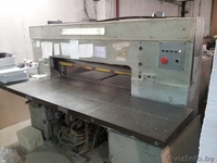 станки для производства картонной каробки - Изображение #2, Объявление #1050603