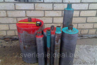 Сверление отверстий в бетоне - Изображение #2, Объявление #1062617