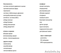 б\у   Toyota Camry 2.4 XLE 2007 - Изображение #3, Объявление #1049311