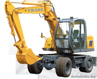 самосвал. погрузчик. аренда. - Изображение #3, Объявление #1061231