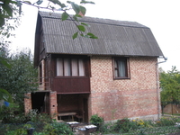 ДАЧУ возле ЗАСЛАВЛЯ продам - Изображение #3, Объявление #1053267