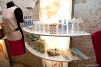 Продается успешный салон красоты в РИГЕ. - Изображение #3, Объявление #1057882