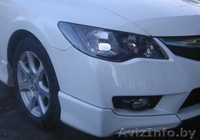 Honda Civic Hibrid - Изображение #3, Объявление #1060350