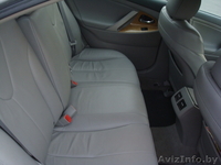 б\у   Toyota Camry 2.4 XLE 2007 - Изображение #6, Объявление #1049311