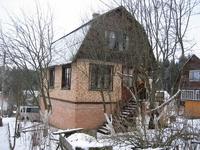 ДАЧУ возле ЗАСЛАВЛЯ продам - Изображение #4, Объявление #1053267