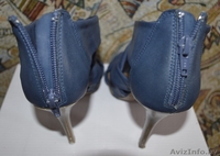 босоножки milano - Изображение #1, Объявление #1064690