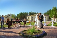 Струнный квартет Muse на свадьбу!!! - Изображение #3, Объявление #786527