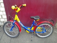 велосипед б\у из германии - Изображение #5, Объявление #1057629