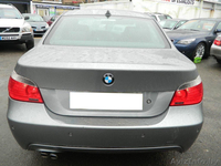 BMW 5-reihe (E60) - 2003 г.в. - Изображение #4, Объявление #1056191