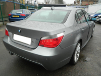 BMW 5-reihe (E60) - 2003 г.в. - Изображение #5, Объявление #1056191