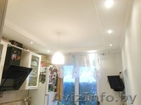 2хкомн улучш план.99800$торг Шишкина(Васнецова) евроремонт  - Изображение #3, Объявление #1061554