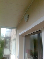 Ремонт и отделка балконов и лоджий в Минске - Изображение #5, Объявление #21528