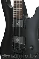 Электрогитара Cort Evl-K2 +комбоусилитель - Изображение #2, Объявление #1062799