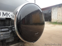 Carbon-kevlar бампера изготовление восстановление и многое другое - Изображение #1, Объявление #1053244