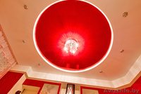 Натяжные потолки (производство Франция,Бельгия).  - Изображение #1, Объявление #1052011