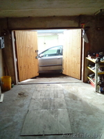 Гараж в 3км от МКАД по дороге на Боровляны (Боровая, Валерьяново, Экспобел) - Изображение #1, Объявление #1061022