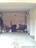 Гараж в 3км от МКАД по дороге на Боровляны (Боровая, Валерьяново, Экспобел) - Изображение #2, Объявление #1061022