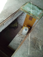 Гараж в 3км от МКАД по дороге на Боровляны (Боровая, Валерьяново, Экспобел) - Изображение #3, Объявление #1061022