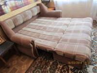 Диван б/у срочно. - Изображение #1, Объявление #1059289