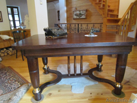 Стол обеденный антикварный - Изображение #1, Объявление #1057312