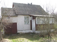 Дача - ст.Вязынка - Изображение #1, Объявление #1048874