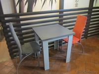 Продаётся мебель и оборудование для кафе. В связи с закрытием. - Изображение #1, Объявление #1050670