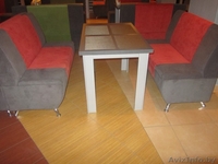 Продаётся мебель и оборудование для кафе. В связи с закрытием. - Изображение #2, Объявление #1050670