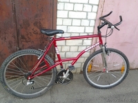 велосипед б\у из германии - Изображение #3, Объявление #1057629