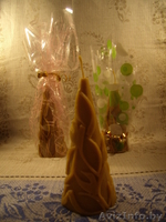 Восковые декоративные свечи - Изображение #4, Объявление #1050991