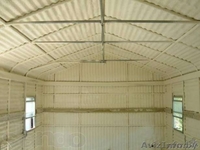 Утепление.Тепло-гидроизоляция пенополиуретаном. - Изображение #3, Объявление #1061620