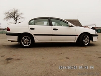 Продам Тойота Авенсис - Изображение #3, Объявление #1064067