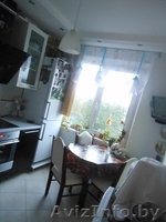 2хкомн улучш план.99800$торг Шишкина(Васнецова) евроремонт  - Изображение #4, Объявление #1061554